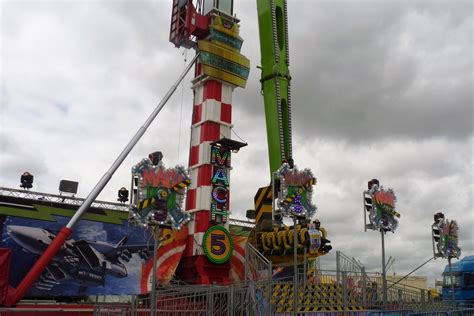 Funfair Attraction Hire Funfair Ride Hire Hire A Funfair