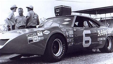 # 6 Dodge Buddy Baker 1969-70 Daytona Powerslide/Ace - Powerslide ...