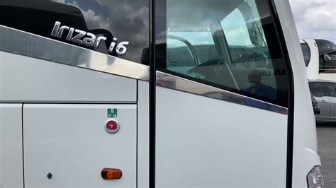 I6 Irizar Volvo B11r Youtube