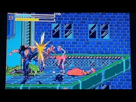 Playing Streets Of Rage Zombies Stage Pc Openbor Gameplay Youtube