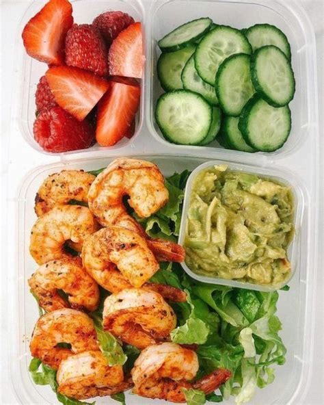 Deliciosos Lunchs Perfectos Para Llevar A La Oficina Easy Healthy