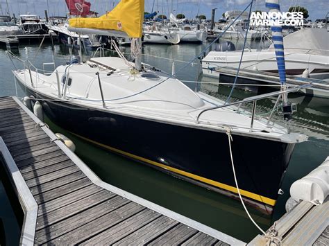 Jeanneau Sun 2000 Sloop Voilier Dériveur Voilier Dériveur Intégral