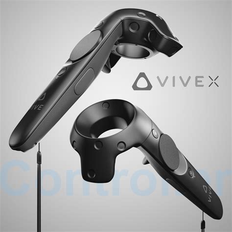htc vive  behance
