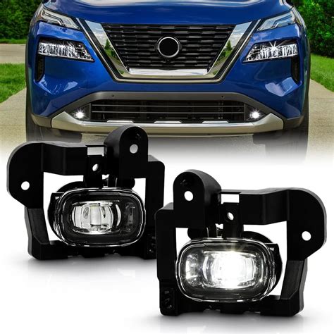 Amazon Acanii For Ford Escape Led Bumper Fog