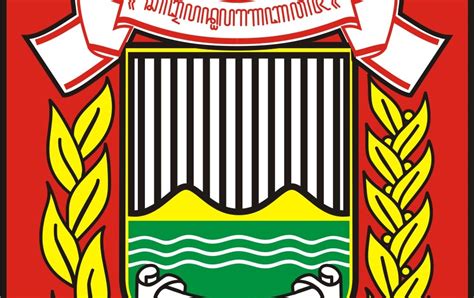 Logo Kabupaten Wonosobo Sketsavaganza