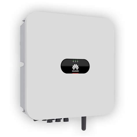 Huawei Inverter Sun Ktl L Single Phase Residential