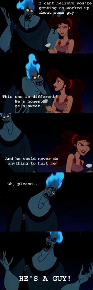 Hercules Hades Quotes. QuotesGram