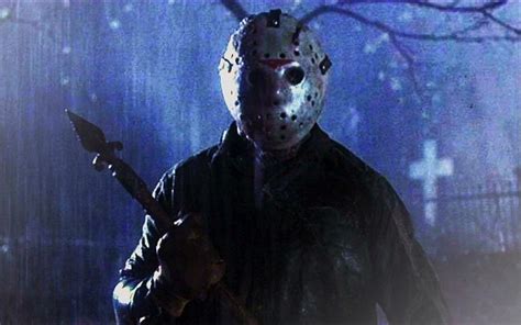 The 'Friday The 13th' Reboot Has Been Abandoned By Paramount