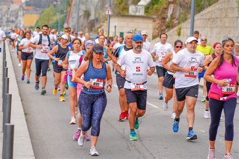 Corrida Portucale Edi O Acontece Em Julho U Fit