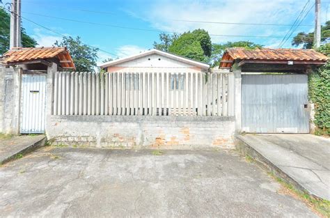 Lote Terreno Na Rua S O Felipe Cajuru Em Curitiba Por R