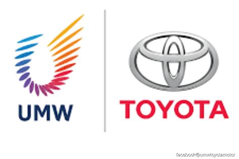 Umw Toyota Motors February Sales Up M O M To Units