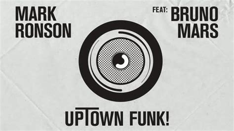 Bruno Mars Uptown Funk Wallpaper