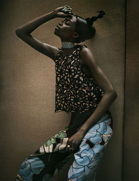 Maria Borges Nude Sexy Photos TheFappening