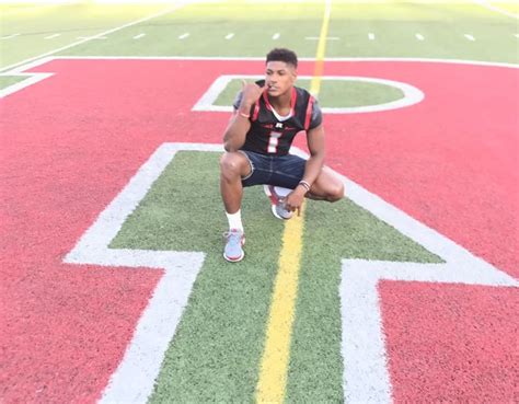 Isaih Pacheco discusses Rutgers commitment - TheKnightReport: Rutgers ...