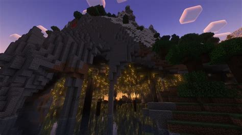 20 Best Minecraft Seeds Of All Time You Must Try