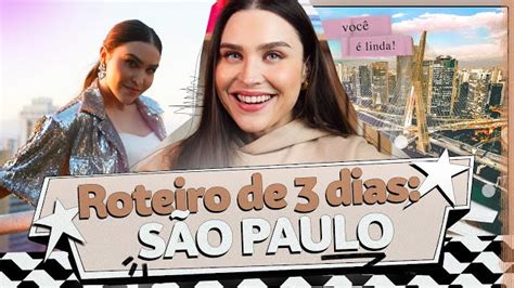 O Que Fazer Em Sao Paulo