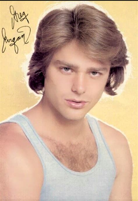 Picture Of Greg Evigan