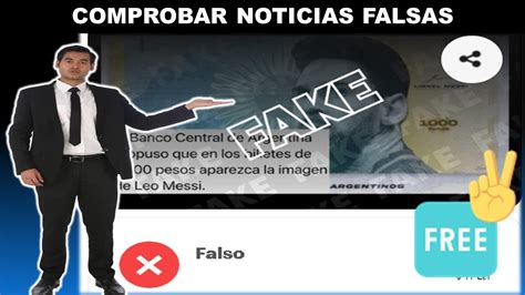 Cómo detectar Noticias FALSAS y Bulos YouTube