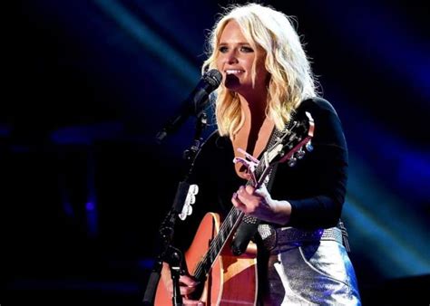 10 Best Miranda Lambert Songs Of All Time