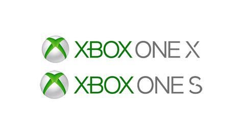 Xbox Series X Logo Seemingly Revealed | ResetEra