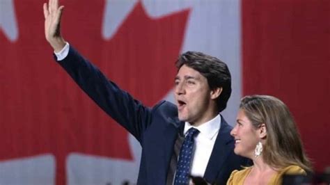 Freeland Nombrada Vicepremier En Nuevo Gabinete De Trudeau