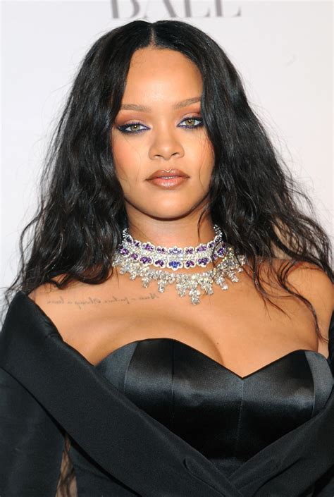 Rihanna S Confidence In This Slow Motion Bikini Strut Is Truly Aspirational