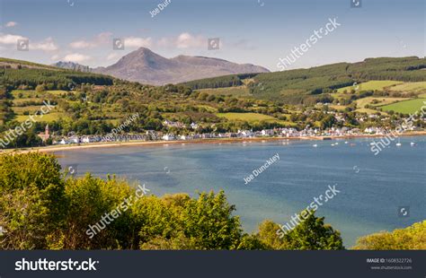 58 Lamlash bay Images, Stock Photos & Vectors | Shutterstock