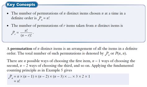 3 Permutations Ghci Grade 12 Mathematics Of Data Management