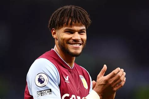 Aston Villas Tyrone Mings Shares Tough Injury Insight In Heartfelt