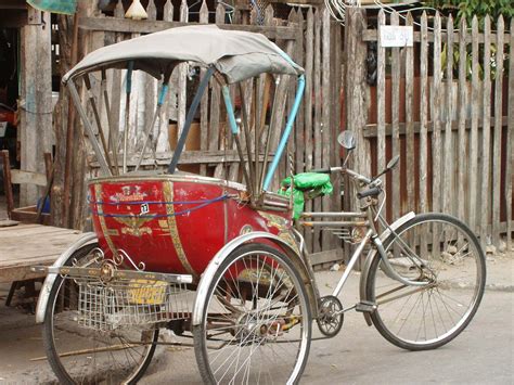 rickshaw pedicab cycle taxi human powered britannica