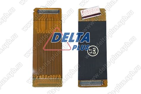 Купить NOKIA N80 шлейф (межплатный) в интернет-магазине