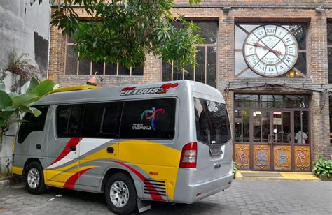 Sewa Mobil Malioboro Jogja Yogyakarta Paket Tour Wisata Yogyakarta