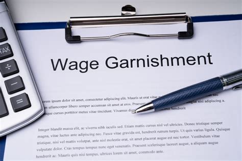 Exemplary Info About How To Stop Check Garnishment Westhoney