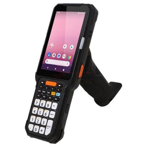 Coletor De Dados Point Mobile PM451