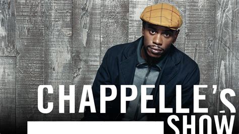 Chappelle's Show