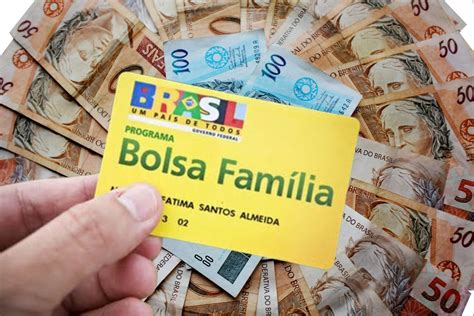 Liberado Calendário De Pagamentos Do Bolsa Família Para Julho De 2024