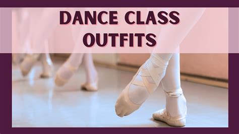 17 Unique Dance Outfit Accessories to Enhance Your Style - The Charming ...