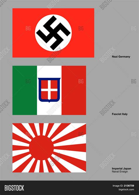 Axis Flags.Eps Stock Vector & Stock Photos | Bigstock