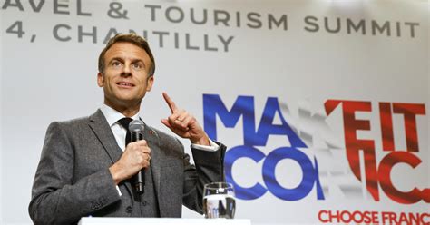 Macron Gira A La Derecha Para Formar Su Nuevo Gobierno