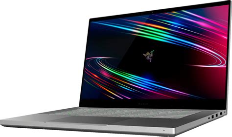 Best Buy Razer Blade 15 Base 15 6 4K OLED Gaming Laptop Intel Core I7