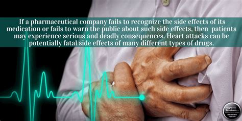 Some Prescription Drugs Cause Heart Attacks | Hupy and Abraham, S.C.