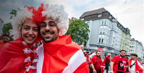 Fan Zone Friedensplatz Und Public Viewing Im Westfalenpark Abgesagt