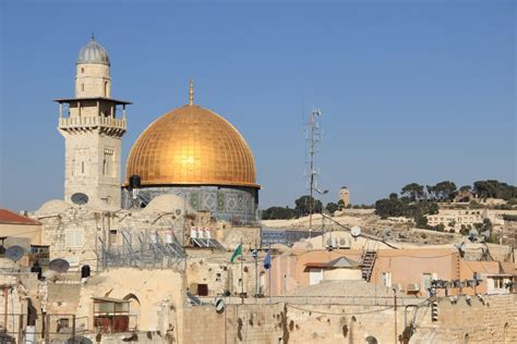 Jerusalem | IMEU