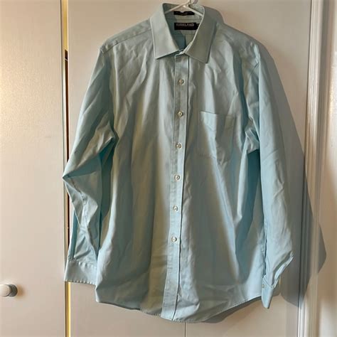 Kirkland Signature Shirts Kirkland Signature Dress Shirt 6 12 35