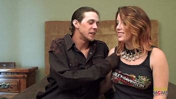 That Day The Milf Was Horny So She Fucked The Pool Guy And Swallowed