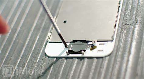 How To Replace A Cracked Or Broken Screen On An Iphone 5 Imore