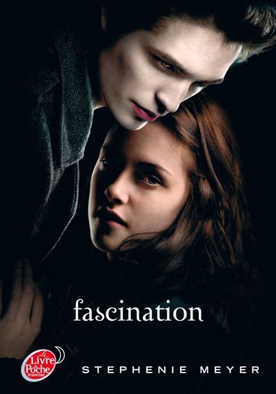 Twilight Tome Saga Twilight Fascination Avec Affiche En