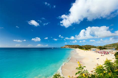 9 best beaches in Antigua - Lonely Planet