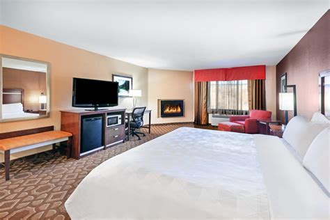 Holiday Inn Hotel & Suites | Visit Durango, CO | Official Tourism Site