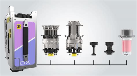 AIMEX IIIc Fuji Machine Asia Pte Ltd